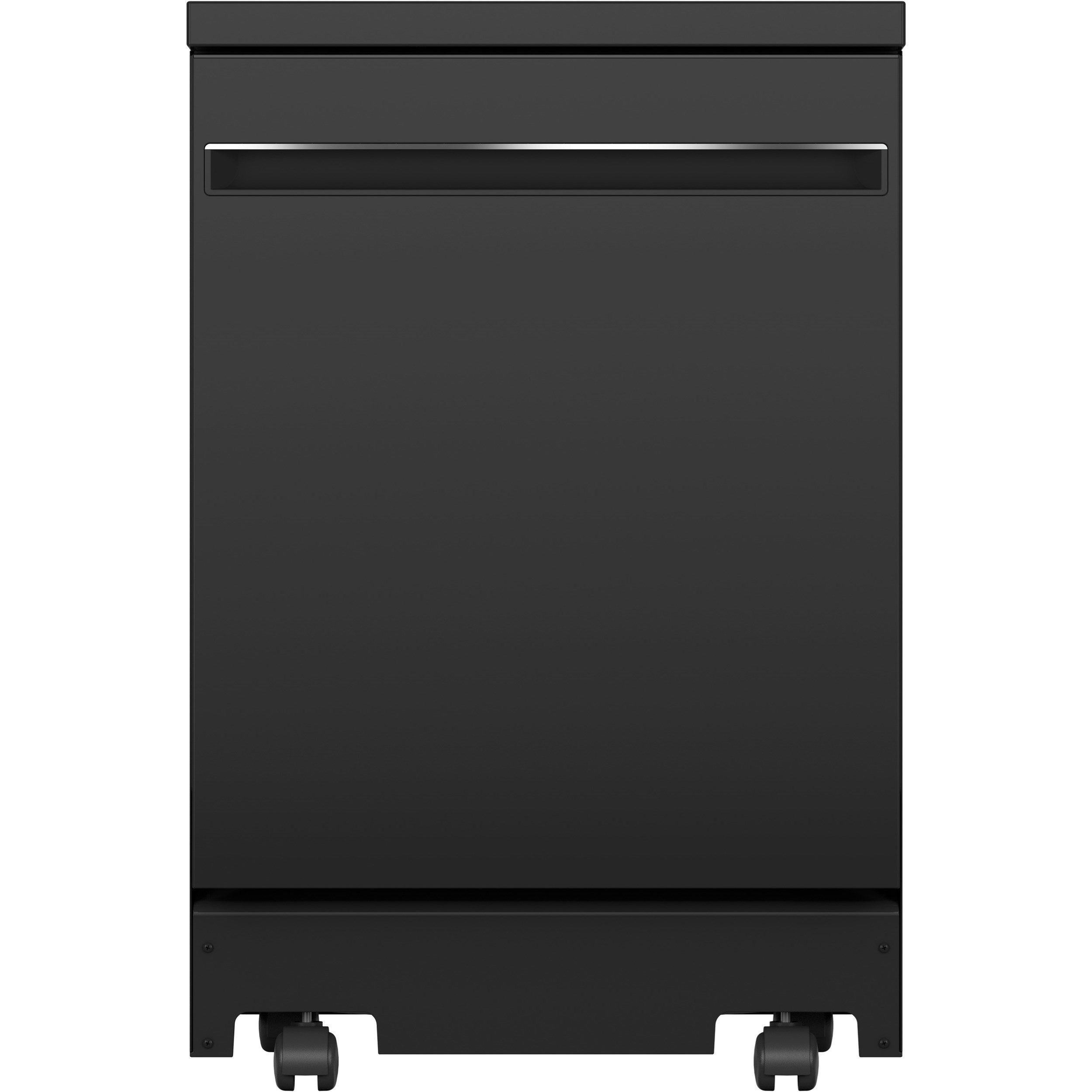 GE Appliances GPT225SGLBB GE 24